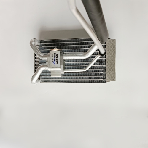 Giàn Lạnh Sau Kia Sorento 2010 Giàn sau Sorento hàng xịn